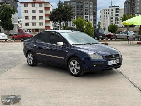 ÖZTOPÇU OTOMOTİV ORJİNAL FOCUS KARTA 12 TAKSİT