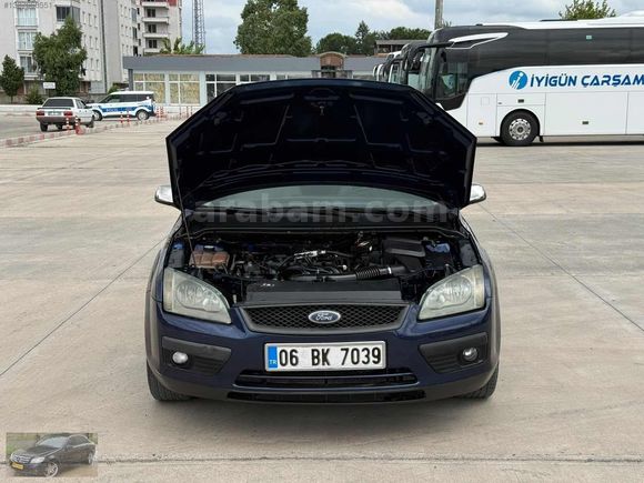 ÖZTOPÇU OTOMOTİV ORJİNAL FOCUS KARTA 12 TAKSİT