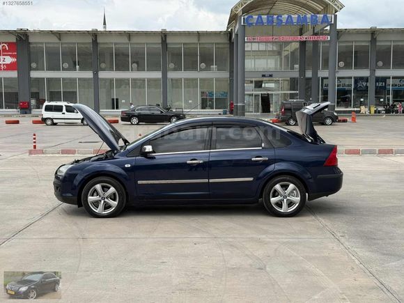 ÖZTOPÇU OTOMOTİV ORJİNAL FOCUS KARTA 12 TAKSİT