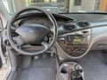 ORJİNAL TR DE TEK 167 BİN KM DE İLK EL 1.6 GHİA FOCUS SEDAN