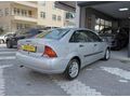 ORJİNAL TR DE TEK 167 BİN KM DE İLK EL 1.6 GHİA FOCUS SEDAN