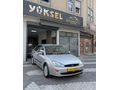 ORJİNAL TR DE TEK 167 BİN KM DE İLK EL 1.6 GHİA FOCUS SEDAN