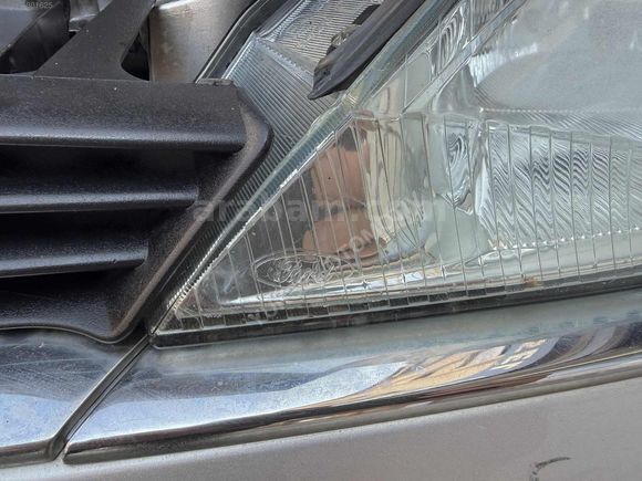 ORJİNAL TR DE TEK 167 BİN KM DE İLK EL 1.6 GHİA FOCUS SEDAN
