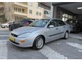 ORJİNAL TR DE TEK 167 BİN KM DE İLK EL 1.6 GHİA FOCUS SEDAN