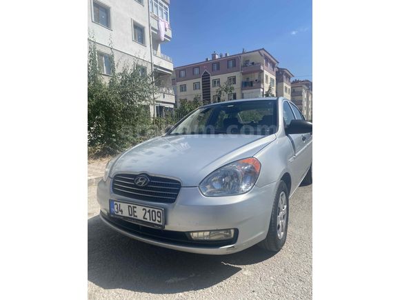 Sahibinden Hyundai Accent Era 1.4 Start 2009 Model 