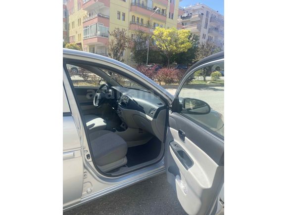 Sahibinden Hyundai Accent Era 1.4 Start 2009 Model 