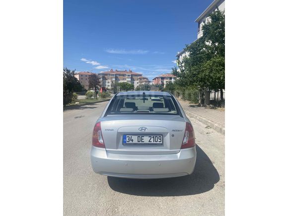Sahibinden Hyundai Accent Era 1.4 Start 2009 Model 