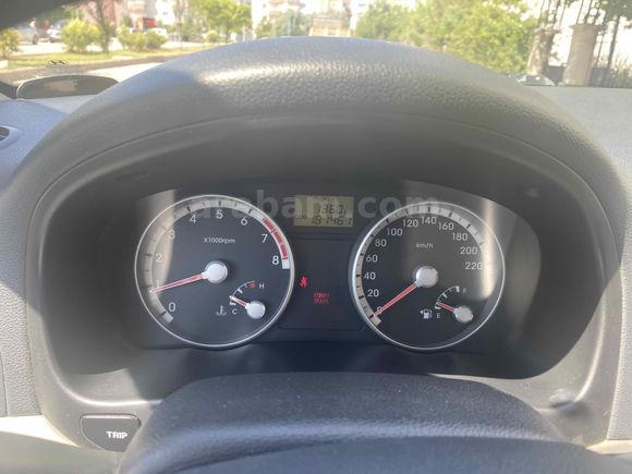 Sahibinden Hyundai Accent Era 1.4 Start 2009 Model 