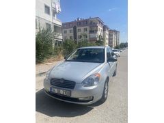 Sahibinden Hyundai Accent Era 1.4 Start 2009 Model 