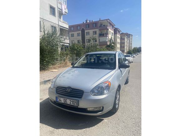 Sahibinden Hyundai Accent Era 1.4 Start 2009 Model 
