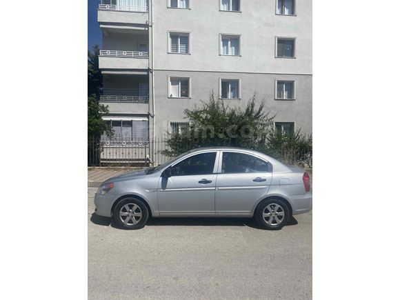 Sahibinden Hyundai Accent Era 1.4 Start 2009 Model 
