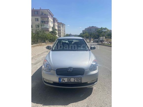 Sahibinden Hyundai Accent Era 1.4 Start 2009 Model 