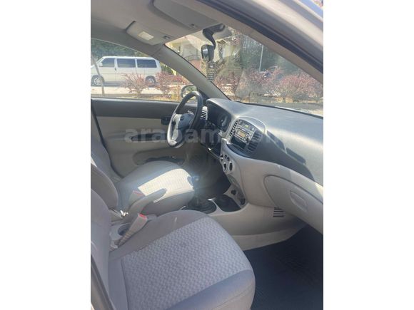 Sahibinden Hyundai Accent Era 1.4 Start 2009 Model 
