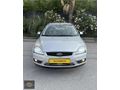 2008 FORD FOCUS 1.6 GHİA TAM OTOMATİK