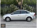 2008 FORD FOCUS 1.6 GHİA TAM OTOMATİK