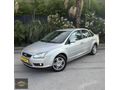 2008 FORD FOCUS 1.6 GHİA TAM OTOMATİK