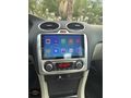 2008 FORD FOCUS 1.6 GHİA TAM OTOMATİK