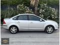 2008 FORD FOCUS 1.6 GHİA TAM OTOMATİK