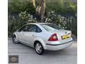 2008 FORD FOCUS 1.6 GHİA TAM OTOMATİK