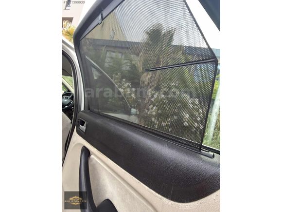 2008 FORD FOCUS 1.6 GHİA TAM OTOMATİK