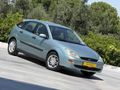 165 Bin km kusursuz kondisyon ghia