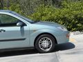 165 Bin km kusursuz kondisyon ghia