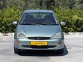 165 Bin km kusursuz kondisyon ghia