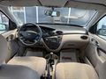 165 Bin km kusursuz kondisyon ghia