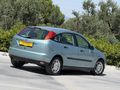 165 Bin km kusursuz kondisyon ghia