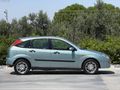 165 Bin km kusursuz kondisyon ghia
