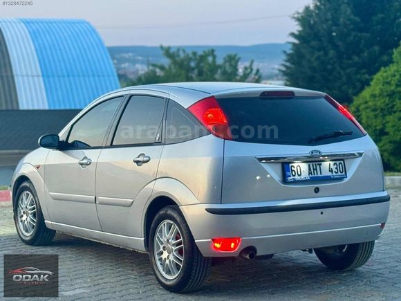 HATASIZ DEĞİŞENSİZ GHİA