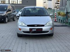 HATASIZ ORJİNAL FOCUS GHİA 200.000km (K.KARTINA 12 TAKSİT)