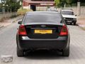 Semizoğlu Otomotivden 2007 Model Ford Focus Ghia