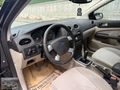 Semizoğlu Otomotivden 2007 Model Ford Focus Ghia