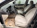 Semizoğlu Otomotivden 2007 Model Ford Focus Ghia