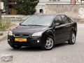 Semizoğlu Otomotivden 2007 Model Ford Focus Ghia
