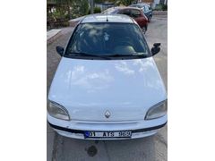 Sahibinden Renault Clio 1.4 RN 1997 Model 