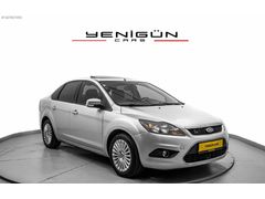299.000? PEŞİNAT ELDEN TAKSİT // FOCUS SUNROOF TEMİZ BAKIMLI