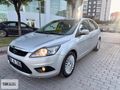 TANER,DEN FOCUS 1.6 TİTANİUM OTM,,