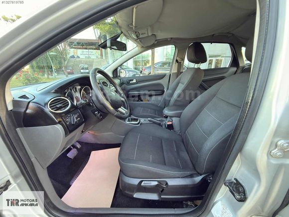 TANER,DEN FOCUS 1.6 TİTANİUM OTM,,