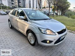 TANER,DEN FOCUS 1.6 TİTANİUM OTM,,
