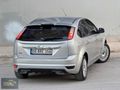 FORD FOCUS 1.6 LPG'Lİ TİTANİUM 2.5 KASA DEĞİŞENSİZ