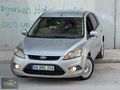 FORD FOCUS 1.6 LPG'Lİ TİTANİUM 2.5 KASA DEĞİŞENSİZ