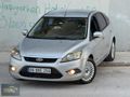 FORD FOCUS 1.6 LPG'Lİ TİTANİUM 2.5 KASA DEĞİŞENSİZ