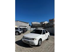 Sahibinden Hyundai Accent 1.3 LS 1997 Model