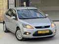 2010 FORD FOCUS 1.6 TİTANİUM KAPUT TAVAN BOYASIZ EMSALSİZZ