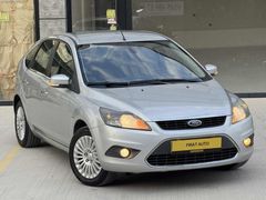 2010 FORD FOCUS 1.6 TİTANİUM KAPUT TAVAN BOYASIZ EMSALSİZZ