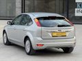 2010 FORD FOCUS 1.6 TİTANİUM KAPUT TAVAN BOYASIZ EMSALSİZZ