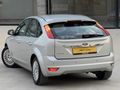 2010 FORD FOCUS 1.6 TİTANİUM KAPUT TAVAN BOYASIZ EMSALSİZZ