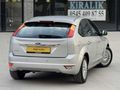 2010 FORD FOCUS 1.6 TİTANİUM KAPUT TAVAN BOYASIZ EMSALSİZZ